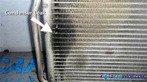 ac oil leak|Air Conditioner Compressor Oil Leak